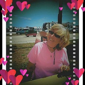 Meet your Posher, Nancy